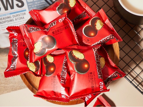 国产巧克力经销商制定合适的打开新市场方案